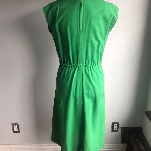 Vintage Melissa Lane dress - Picture 2 of 3